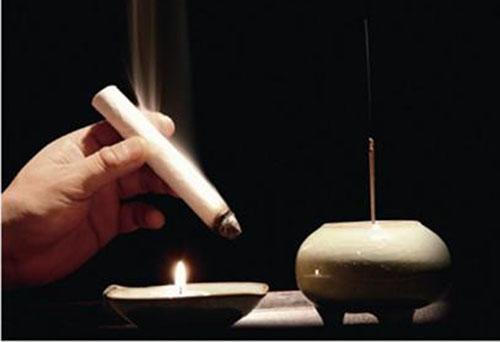 艾灸有什么禁忌