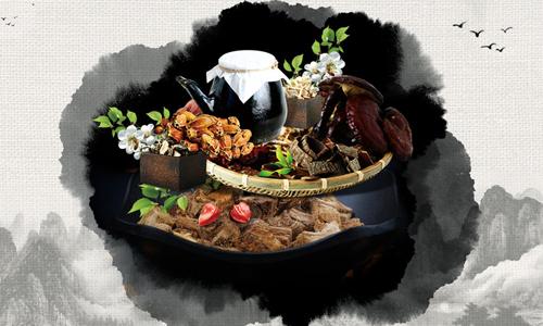 丹参粉可以生吃吗