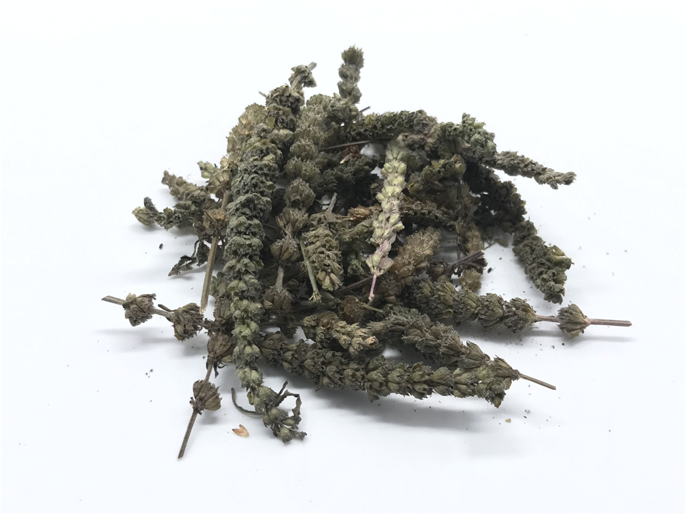 荆芥穗