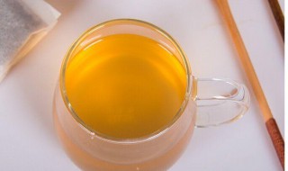 金枪固本茶的功效与作用 金枪固本茶的功效与作用及禁忌