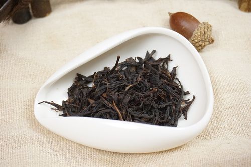 修水宁红茶是什么茶(宁红茶是红茶还是绿茶)
