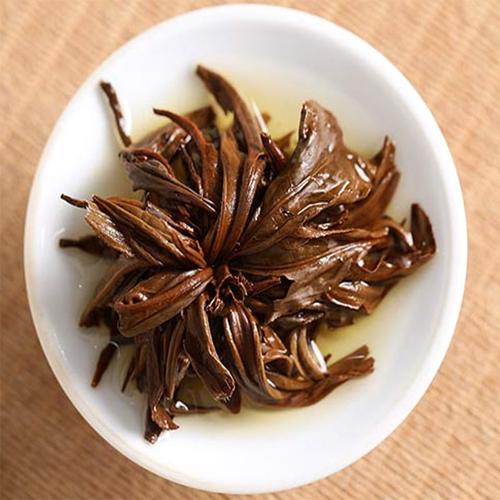 云南滇红怎么区分等级