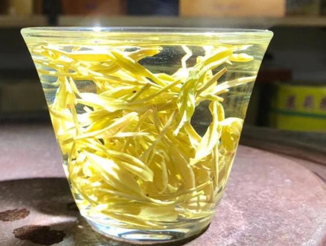 什么人不能喝黄金芽茶