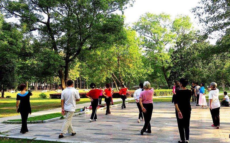 夏季养生要点养心护阳夏季养生作息篇——顺应四时