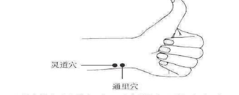 灵道在什么位置图 灵道在哪里