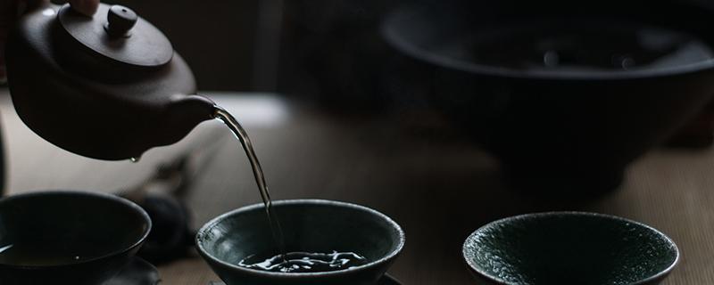 牛蒡茶可以煮着喝吗