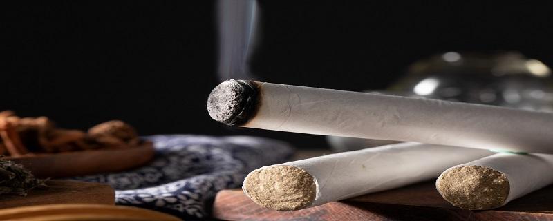 艾条艾柱区别