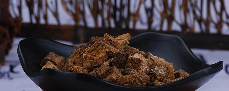 葛根泡水可以过夜吗