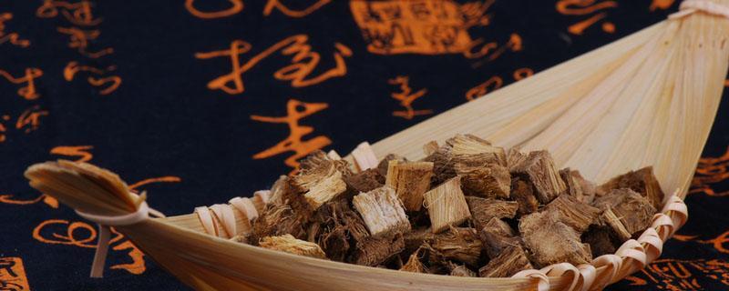 葛根泡水每次多少克