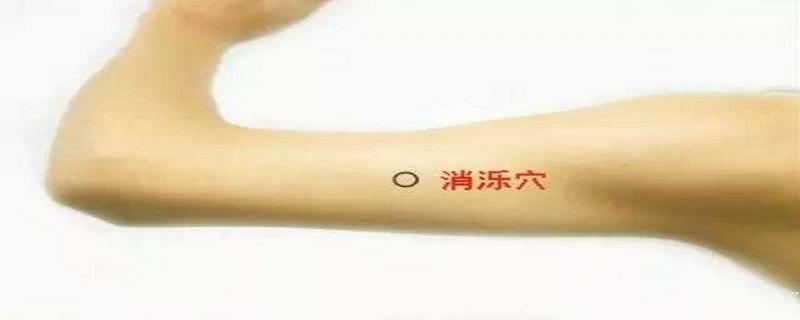 消泺准确位置图