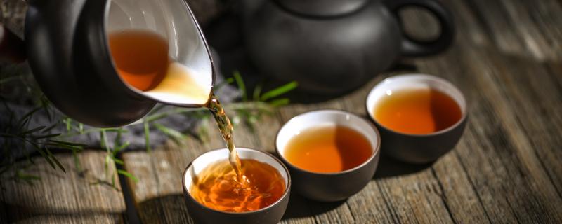 艾叶茶的功效与作用 艾叶茶的功效与作用