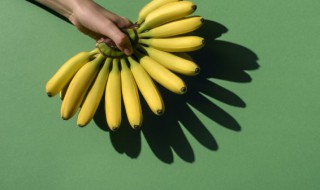 香蕉和什么一起吃会拉肚子