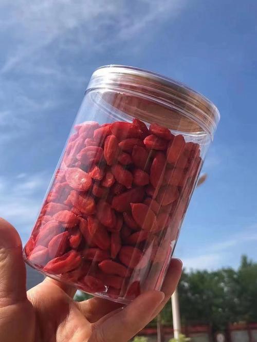 正宗宁夏枸杞,宁夏枸杞三大品牌