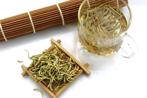 山银花好还是金银花好,金银花和山银花区别