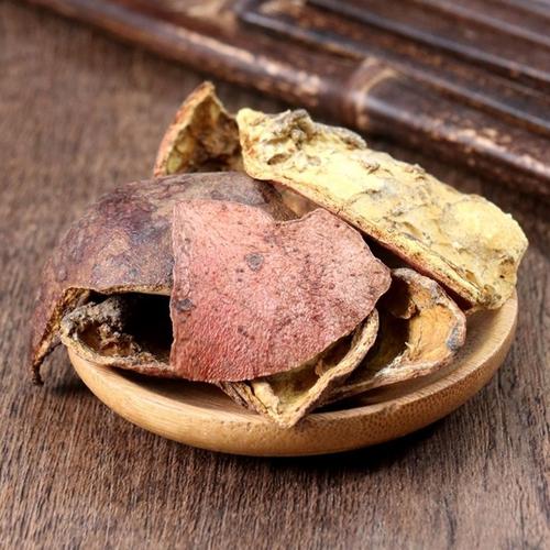 石榴皮中药,石榴皮作用