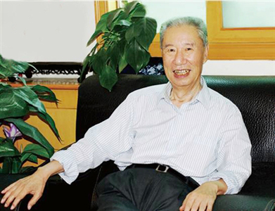 李振华