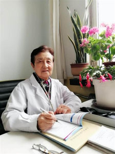 李月华