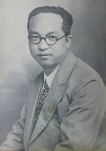 承淡安