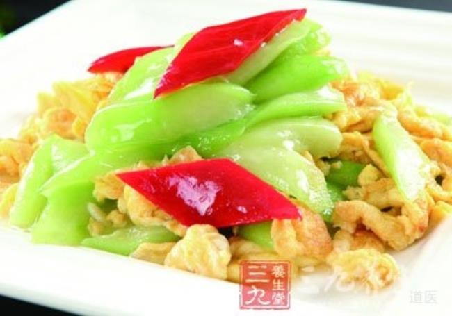 丝瓜