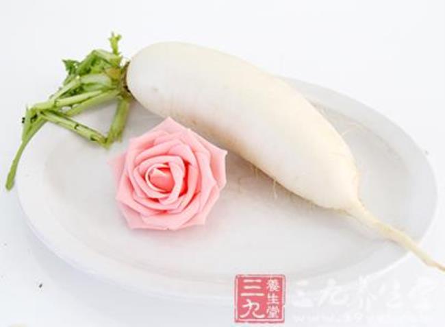 萝卜