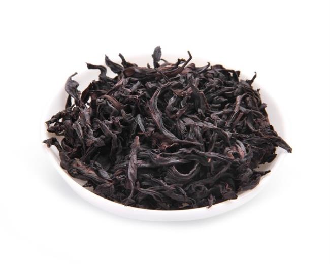 武夷山大红袍是什么茶,大红袍属于哪类茶,