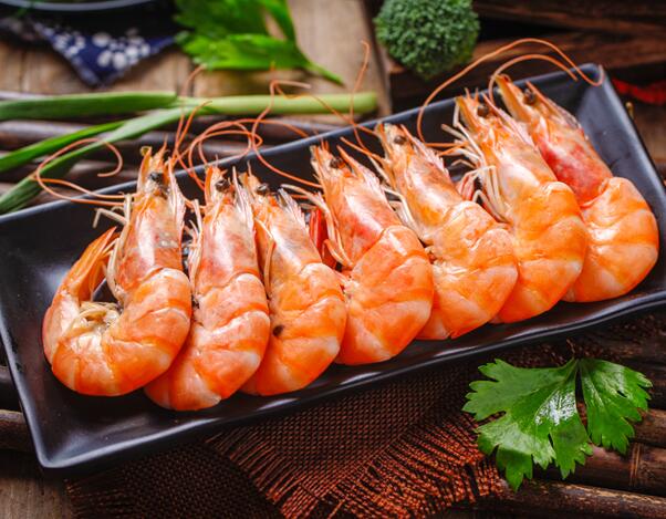 清明吃什么海鲜好(看看适合清明食用的海鲜食物)