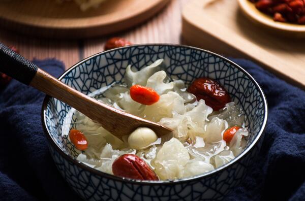 清明中医养生食谱推荐