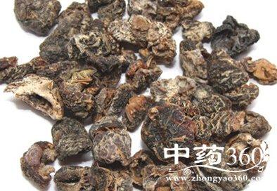 庵摩勒的功效与作用-庵摩勒的图片样子