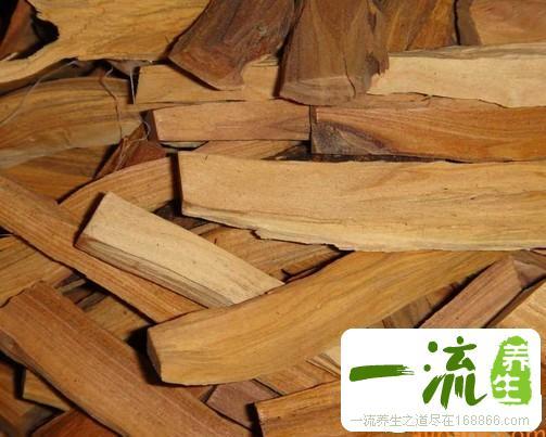 檀香泥的功效与作用