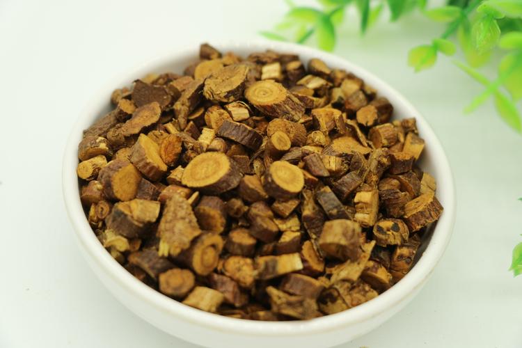 炙甘草的作用和功效,炙甘草的作用和功效的功效与作用-炙甘草的作用和功效,炙甘草的作用和功效的图片样子
