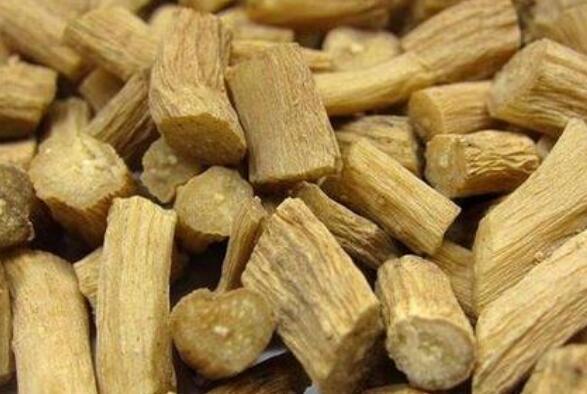 白牛膝的功效与作用-白牛膝的图片样子