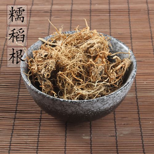糯稻根的功效与作用及食用方法,糯稻根的功效与作用及食用方法及禁忌的功效与作用-糯稻根的功效与作用及食用方法,糯稻根的功效与作用及食用方法及禁忌的图片样子