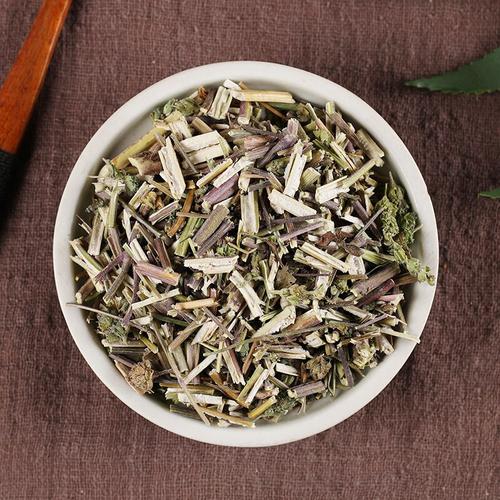 荆芥根