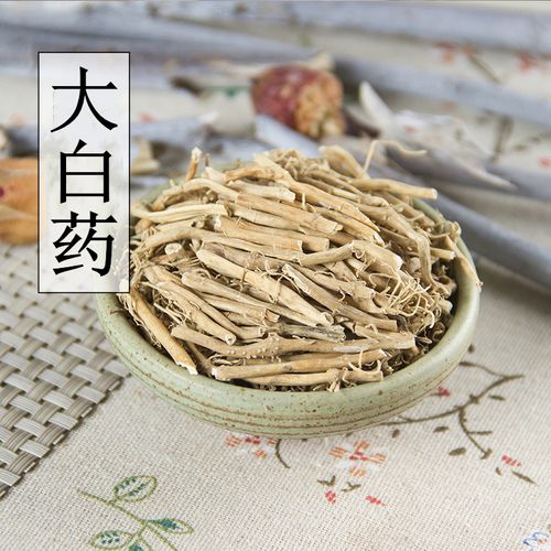大白药的功效与作用-大白药的图片样子