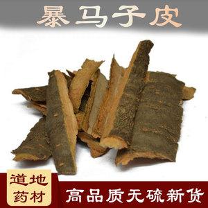 暴马子的功效与作用-暴马子的图片样子
