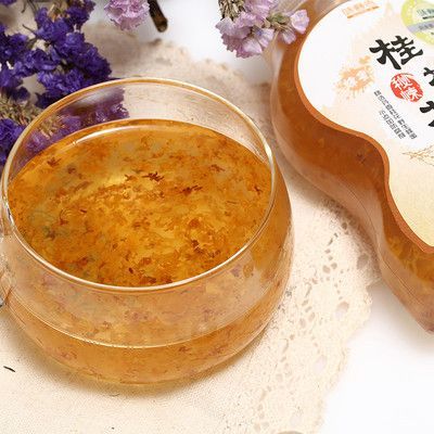 桂花露的功效与作用-桂花露的图片样子