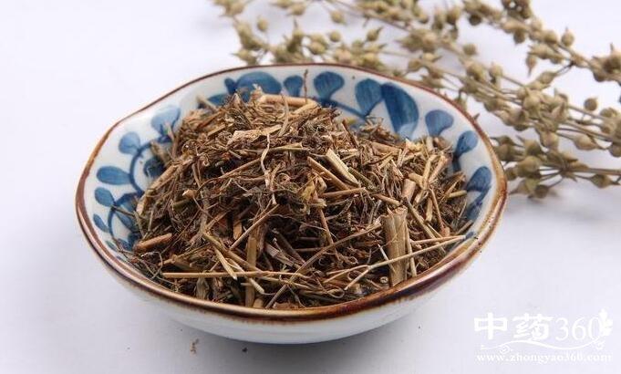 淡味当药的功效与作用-淡味当药的图片样子