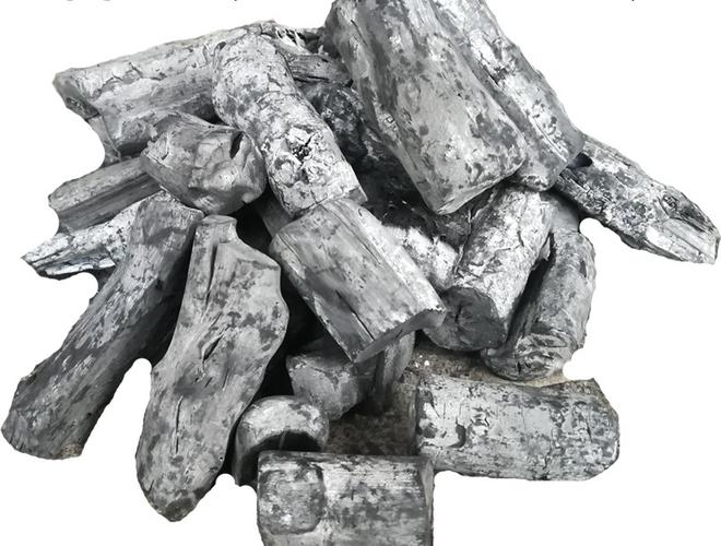 白炭的功效与作用-白炭的图片样子