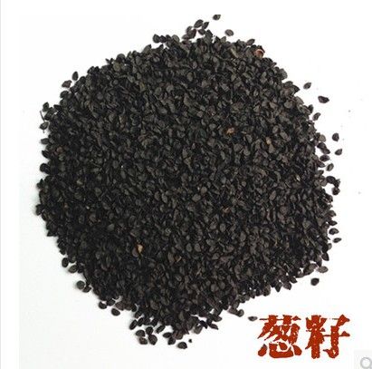 葱子的功效与作用-葱子的图片样子
