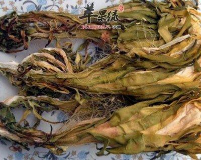 霸王根的功效与作用-霸王根的图片样子