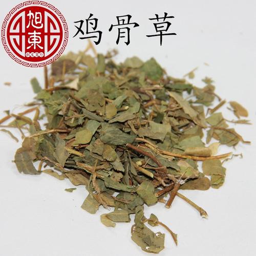 鸡挂骨草的功效与作用-鸡挂骨草的图片样子