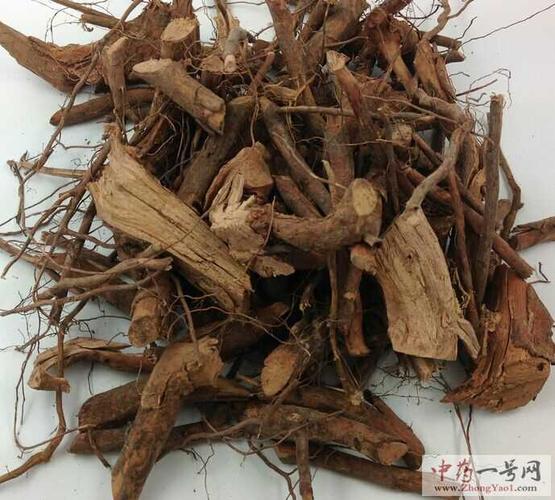 林檎根的功效与作用-林檎根的图片样子
