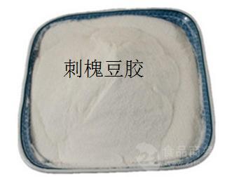槐胶的功效与作用-槐胶的图片样子