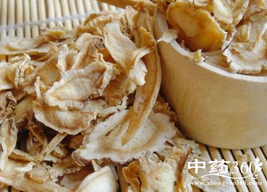 橘根的功效与作用-橘根的图片样子