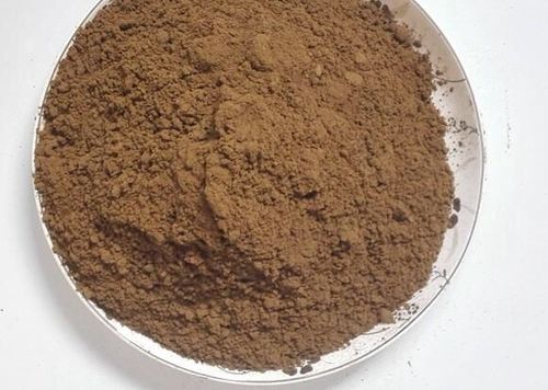 灰子的功效与作用-灰子的图片样子