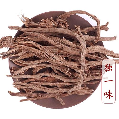 独一味的功效与作用-独一味的图片样子