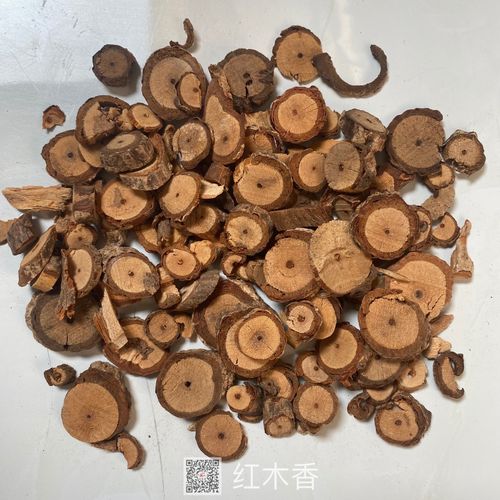 红木香的功效与作用-红木香的图片样子