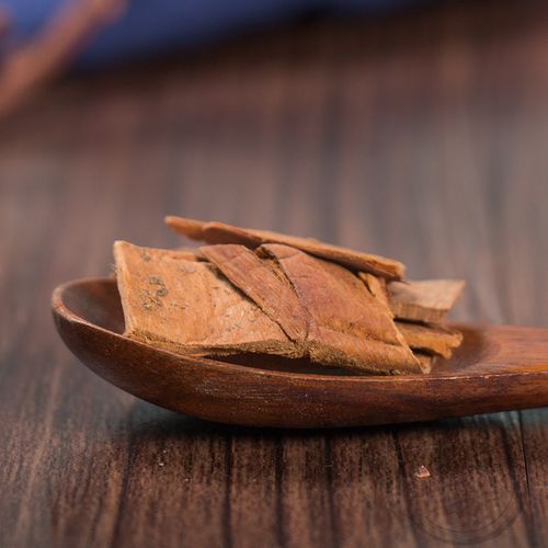 红杉皮的功效与作用-红杉皮的图片样子