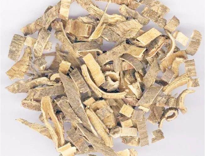 老白花树皮的功效与作用-老白花树皮的图片样子