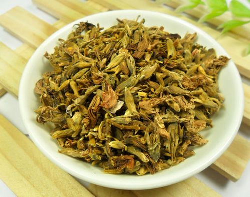 苦葛花的功效与作用-苦葛花的图片样子